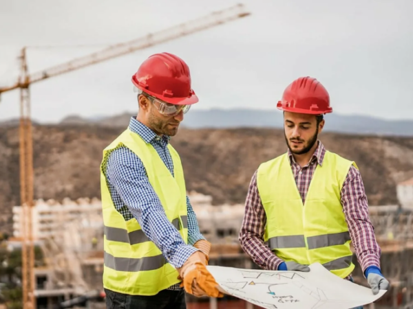 15,000$ Monthly Salary Construction jobs in Canada for Foreigners 2026