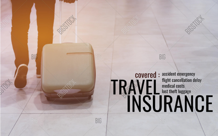 Ireland Travel Insurance for Immigrants -Travel Insurance in Ireland