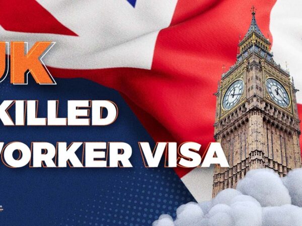 $100,000 Engineering Jobs in the UK with Skilled Worker Visa Support