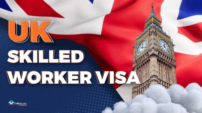 $100,000 Engineering Jobs in the UK with Skilled Worker Visa Support