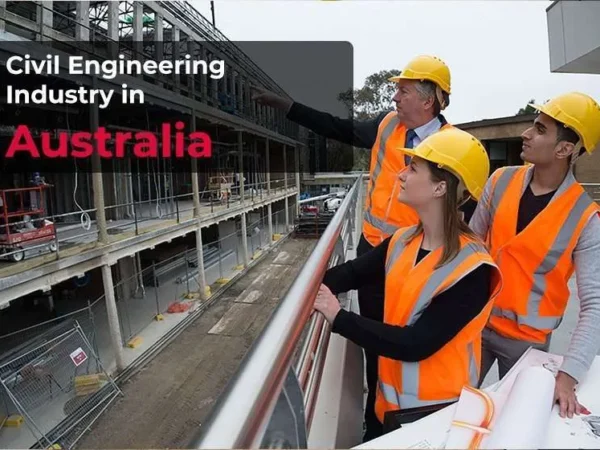 Top 10 Lucrative Construction Jobs in Australia for Foreigners with Free Visa Support