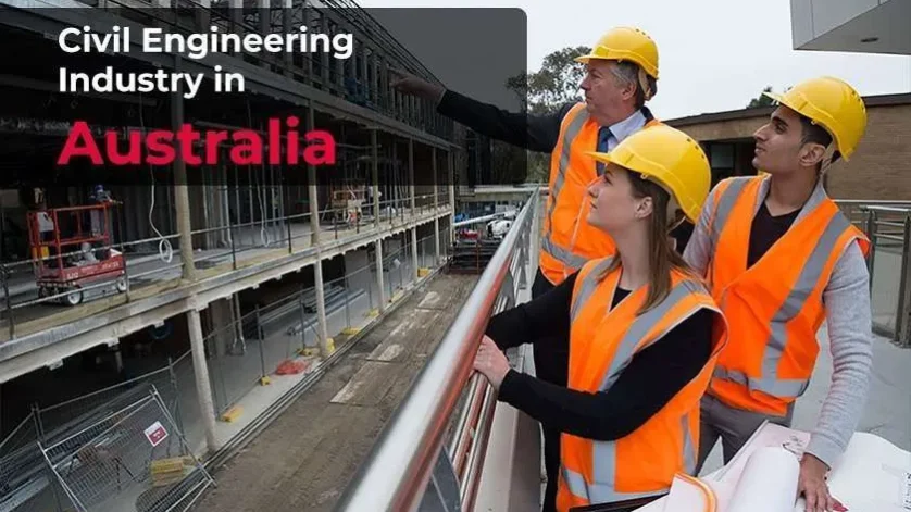 Top 10 Lucrative Construction Jobs in Australia for Foreigners with Free Visa Support