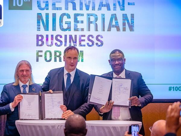 €100K Germany Jobs for Nigerians 2026 with Visa Sponsorship, EU Blue Card, and How to Apply