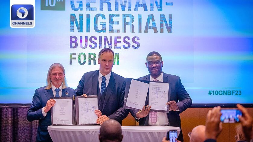 €100K Germany Jobs for Nigerians 2026 with Visa Sponsorship, EU Blue Card, and How to Apply