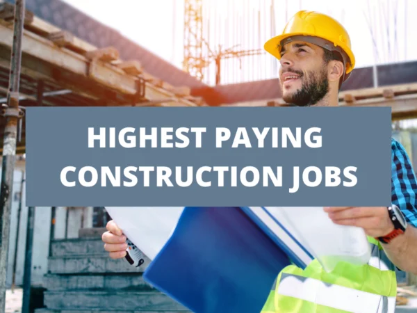 High-Paying UK Construction Jobs for Foreign Workers with Visa Sponsorship – Apply Now