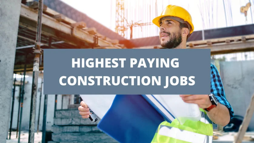 High-Paying UK Construction Jobs for Foreign Workers with Visa Sponsorship – Apply Now