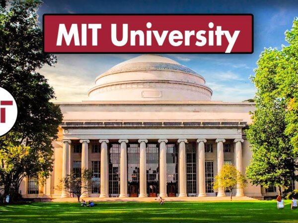 MIT Scholarships for International Students 2026/2027 (Fully Funded Financial Aid Guide USA)