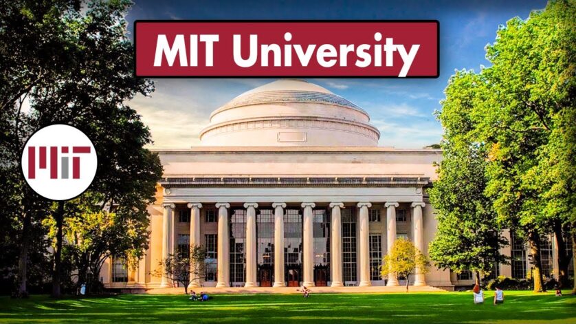 MIT Scholarships for International Students 2026/2027 (Fully Funded Financial Aid Guide USA)