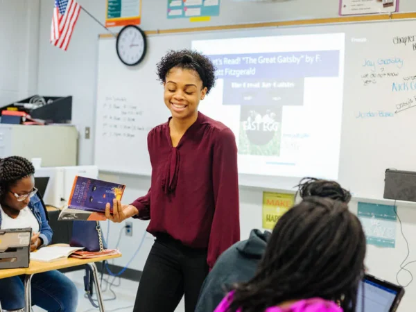Teaching Jobs in USA With Visa Sponsorship for Foreigners