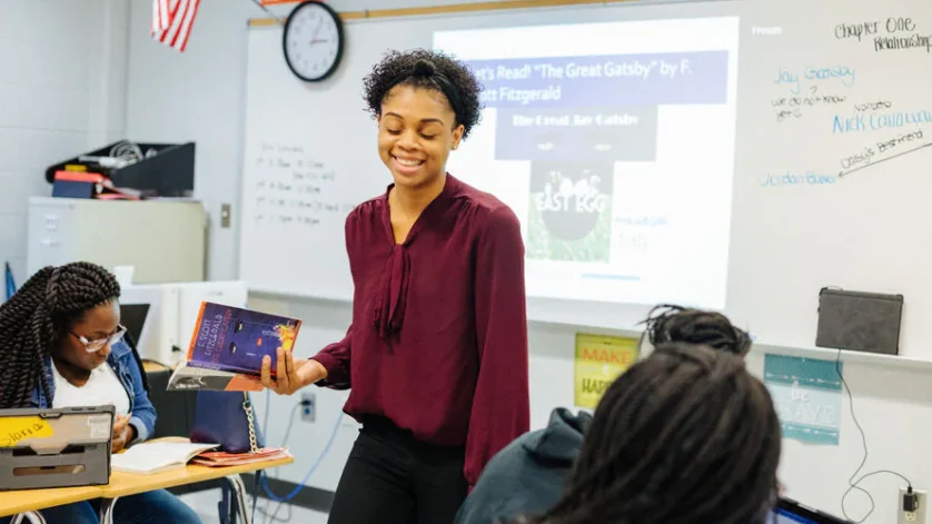 Teaching Jobs in USA With Visa Sponsorship for Foreigners