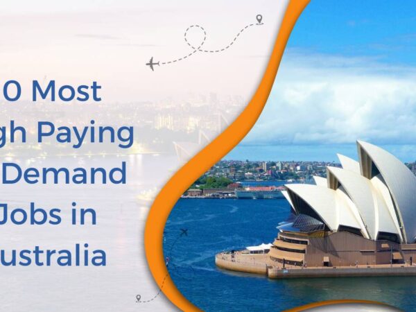 Top 5 High Paying Domestic Jobs in Sydney Australia