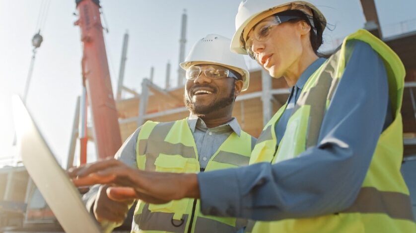 High-Paying UK Construction Jobs for Foreign Workers with Visa Sponsorship – Apply Now