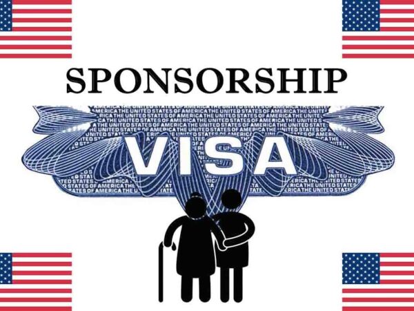 $80,000 U.S. Visa Sponsorship Programs 2026