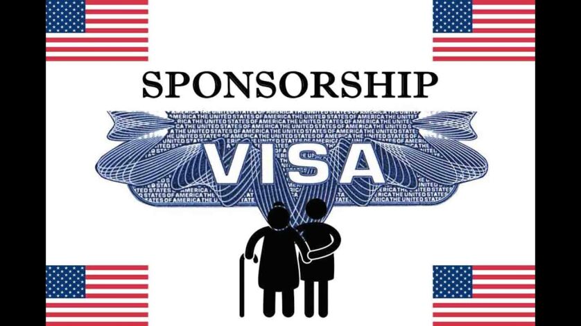 $80,000 U.S. Visa Sponsorship Programs 2026