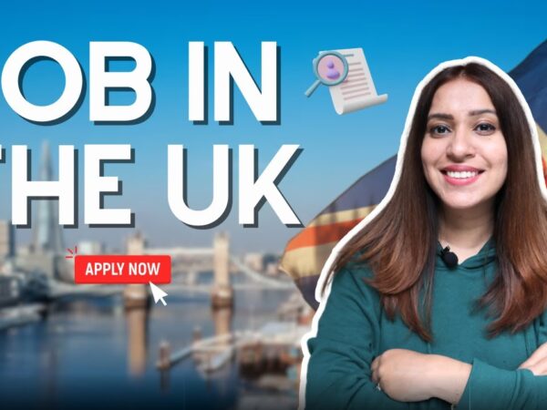 Work in the UK: £65K–£90K Jobs with Skilled Worker Visa Sponsorship
