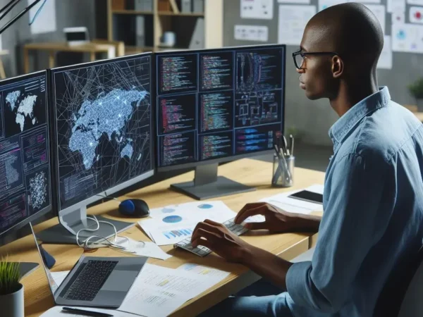 £95,000 AI Engineer Jobs in the UK with Skilled Worker Visa Sponsorship