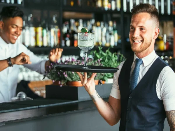 £52,000 Bar Manager Jobs in the UK with Full Visa Sponsorship