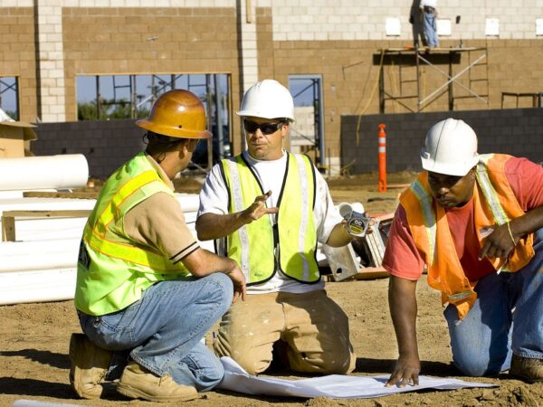 Get Paid $80,000 to Relocate to the USA via the Construction Visa Program
