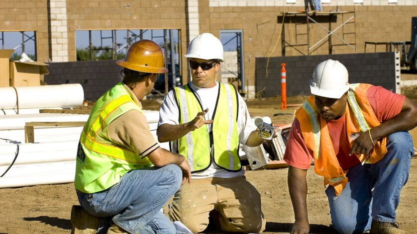 Get Paid $80,000 to Relocate to the USA via the Construction Visa Program
