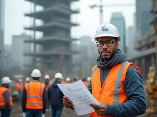 €70,000 Netherlands Construction Jobs with Visa Sponsorship in 2027