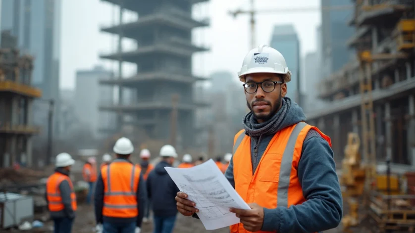 €70,000 Netherlands Construction Jobs with Visa Sponsorship in 2027