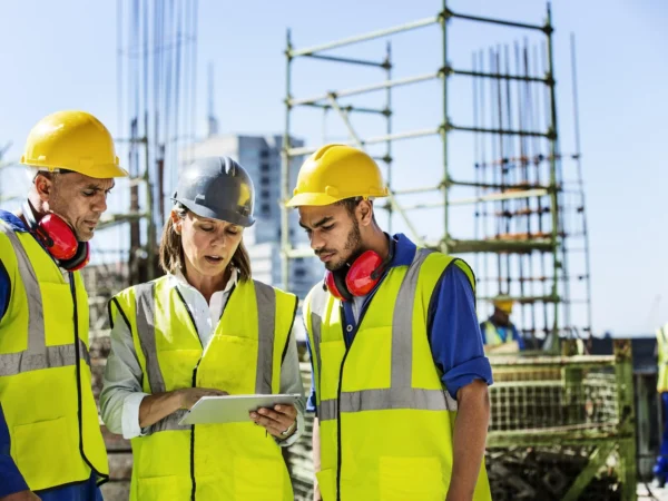 $100,000 Construction Jobs in the United States with Visa Sponsorship for Immigrants