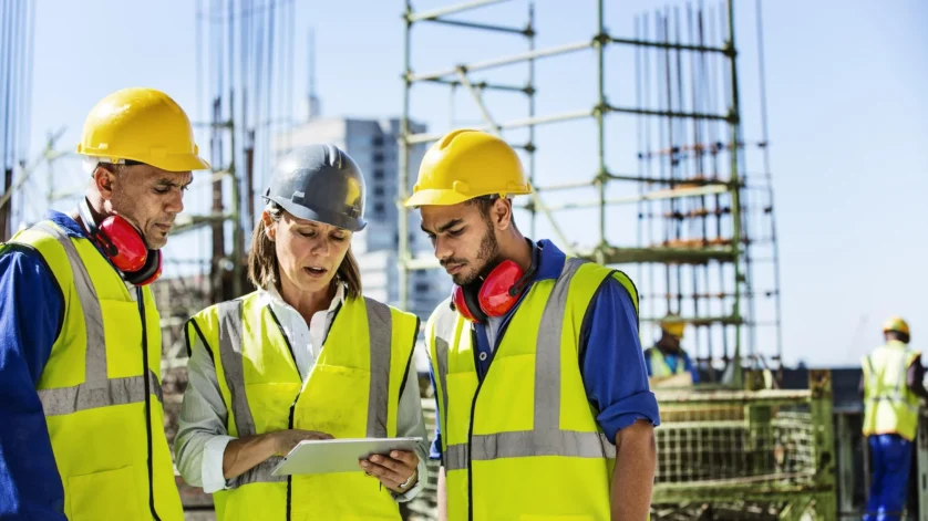 $100,000 Construction Jobs in the United States with Visa Sponsorship for Immigrants